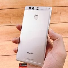 Điện thoại Huawei P9 màn 5.2 - Kirin 955 Camera kép Leica
