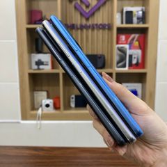 Điện thoại Xiaomi Redmi Note 11 5G Rom Quốc tế - Dimensity 810 ram 6G 128G màn 90Hz