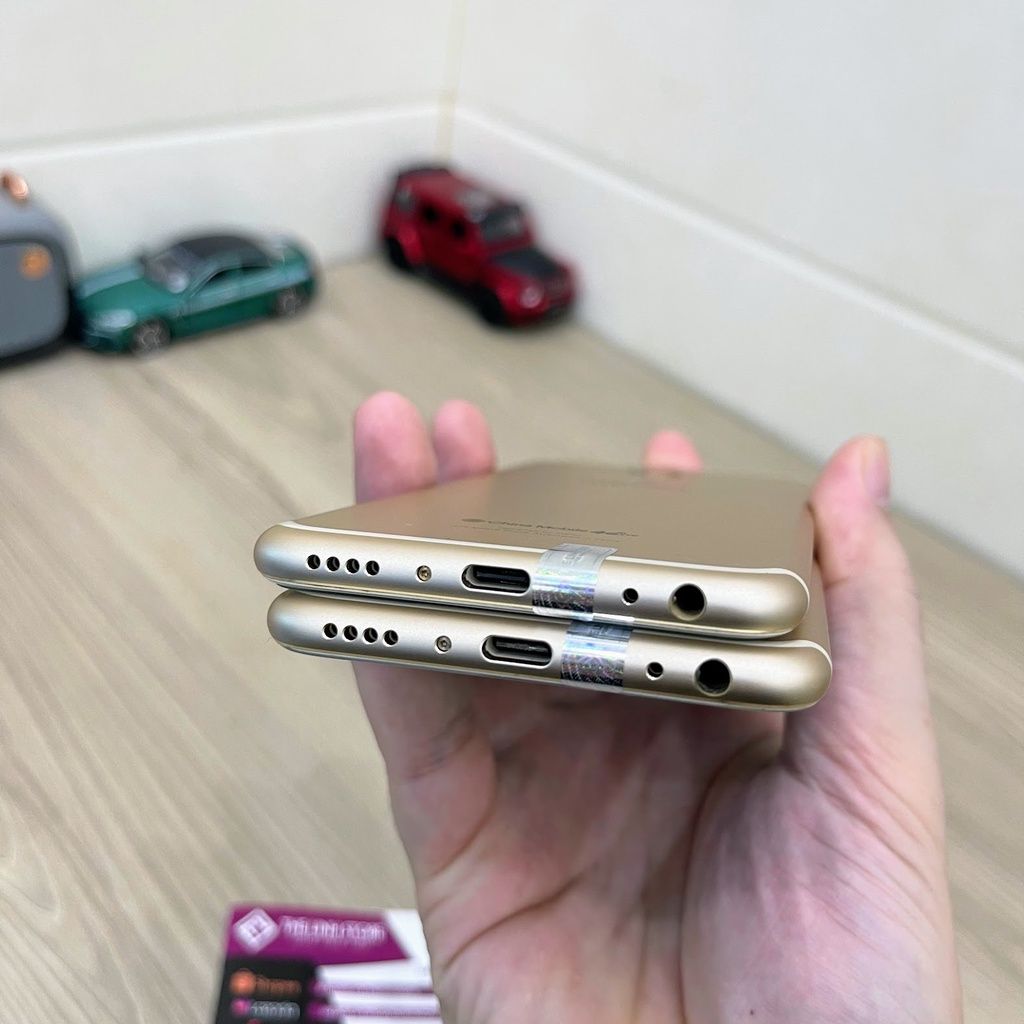 Điện thoại Meizu Pro 6 màn Amoled 5.2 FullHD - Ram 4G 64G