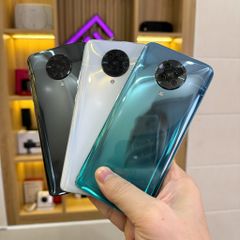 Điện thoại Xiaomi Redmi K30 Ultra Rom Quốc tế Màn AMOLED 120Hz 6.67 inch  - Dimensity 1000+