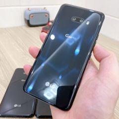 Điện thoại LG G8X ThinQ ram 6G 128G - Snap 855 Màn 6.4 inch