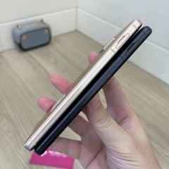 Điện thoại Sharp Aquos Sense 5G màn 5.8 inch HDR10 - Snap 690 5G