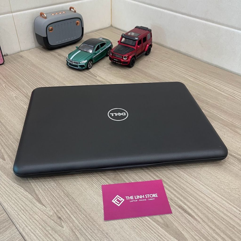 Laptop Dell Latitude E3380 màn 13 inch - Core i3 6006u SSD 128G