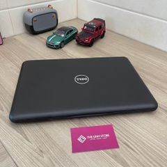 Laptop Dell Latitude E3380 màn 13 inch - Core i3 6006u SSD 128G