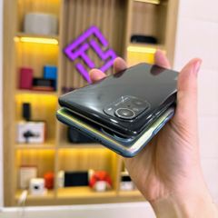 Điện thoại Xiaomi Redmi K40 Pro màn AMOLED 120Hz - Snapdragon 888 ram 8G 256G