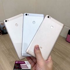 Điện thoại Xiaomi Mi Max 1 màn 6.44 inch - Snap 650 ram 3G 64G