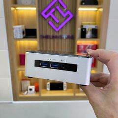 Máy tính Mini PC Intel NUC 5 NUC5i5MYHE - Core i5 5300U Ram 8G