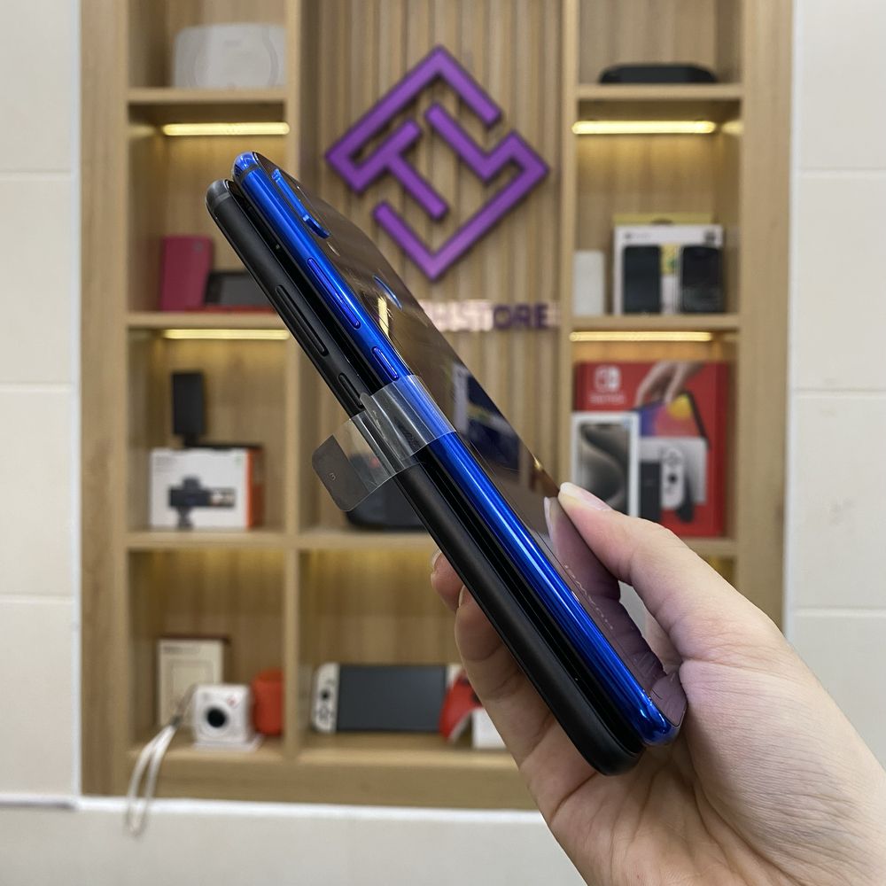 Điện thoại Huawei Nova 3i bản Quốc tế - Kirin 710 ram 6G 128G