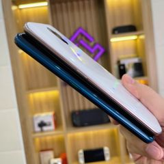 Điện thoại Oppo A11 chip Snapdragon 665 - Màn 6.5 inch Ram 4G 128G