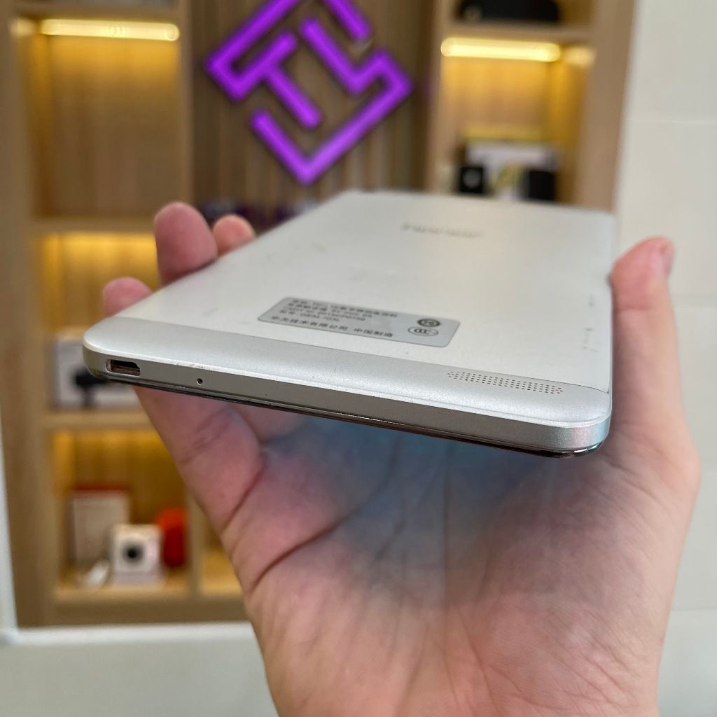 Máy tính bảng Huawei MediaPad X2 có 4G+WIFI - Màn 7 inch FullHD