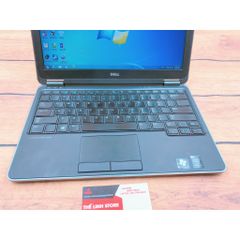 Laptop DELL Latitude E7240 12.5