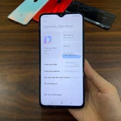 Điện thoại Xiaomi Redmi Note 8 Pro ROM Quốc tế - Helio G90T ram 6G