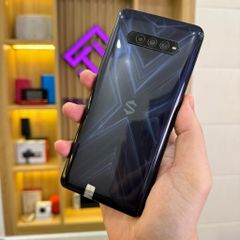 Điện thoại Xiaomi Black Shark 4 màn AMOLED 144Hz - Snap 870