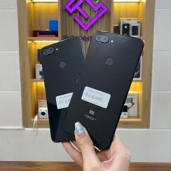 Điện thoại Xiaomi Mi 8 Lite Rom quốc tế tiếng Việt - Snapdragon 660 ram 6G 64G