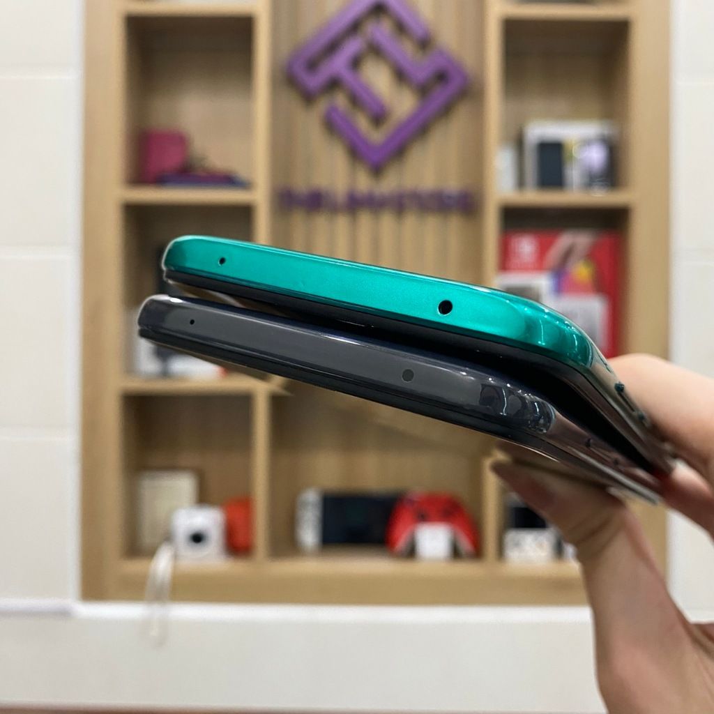 Điện thoại Xiaomi Redmi 8 Rom Quốc tế - Snapdragon 439 Ram 4G 64G Pin 5000mAh