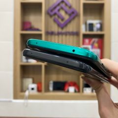 Điện thoại Xiaomi Redmi 8 Rom Quốc tế - Snapdragon 439 Ram 4G 64G Pin 5000mAh