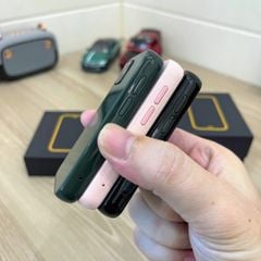 Điện thoại mini siêu nhỏ Soyes XS11 mới FullBox - Android 6.0 hỗ trợ 2 SIM