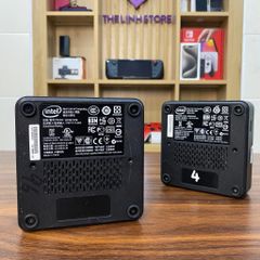 Máy tính Mini PC Intel NUC DC3217IYE - Core i3 3217U Ram 8G 128G SSD