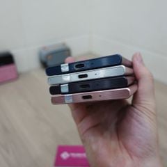 Điện thoại Sony Xperia XZ màn 5.2 inch - Snap 820 Ram 3G 32G