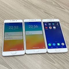 Điện thoại Meizu M5 Note màn 5.5 Full HD - Helio P10 ram 3G 32G