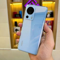Điện thoại Xiaomi Civi 2 màn cong AMOLED 120Hz - Snapdragon 7 Gen 1