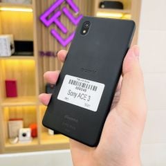 Điện thoại Sony Xperia Ace III màn 5.5 inch nhỏ gọn - Snapdragon 480