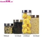  Lọ Deli Hmfg60 - 900Ml 6/H 36/T 