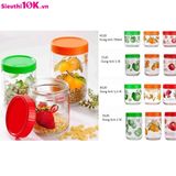  Lọ Đường Táo 7750-750Ml 72/T 