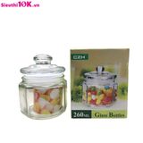  Lọ Núm Bé 9260-260Ml 96/T 