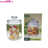  Lọ Núm Nhỡ 9380 380Ml 72/T 