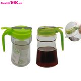  Lọ Vịt Mắm 520 - 300Ml 120/T 