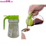  Lọ Vịt Mắm 520 - 300Ml 120/T 