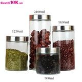  Lọ Deli Hmfg60 - 900Ml 6/H 36/T 