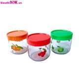  Lọ Đường Táo 7750-750Ml 72/T 