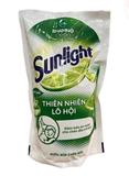  Sunlight Nrc Thiên Nhiên Lô Hội Túi 720g 18/T 