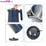  Ấm Siêu Tốc Goldsun 2616 1.7L 