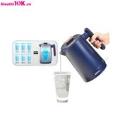  Ấm Siêu Tốc Goldsun 2616 1.7L 