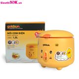  Nồi Cơm Điện Goldsun 5020 1L 