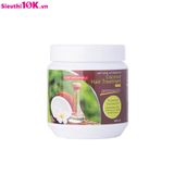  Ủ Dừa Non 500Ml 24/T 