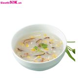  Tô 8 Ngấn Trắng Mộc 30/T 