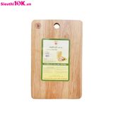  Thớt Gỗ Chữ Nhật Ca2815 Ts 