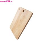  Thớt Gỗ Chữ Nhật Ca2815 Ts 