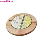  Thớt Tròn 300 Ts 