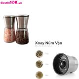  Xay Tiêu Nắp Thiếc Ymq-1002 80/T 