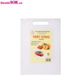  Thớt Vuông Trung 5811 Vn 25/B 