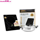  Bếp Từ Goldsun GIC-3203 