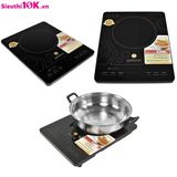  Bếp Từ Goldsun GIC-3203 