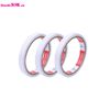  Băng Dính 2 Mặt 10Y - 1Cm 30/C 