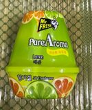  Pure Aroma Sáp Thơm 220G Hương Chanh 24/T 