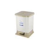  Thùng Rác Đạp Nhỏ No741 Dt 4/D 